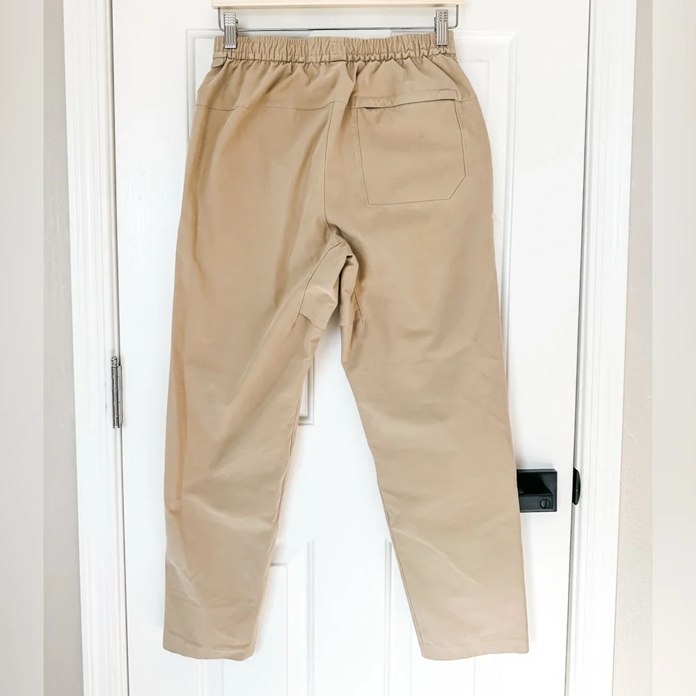 Lululemon ABC Warpstreme Slim-Fit Pull-On Men’s Pants - Small - Picture 5 of 16